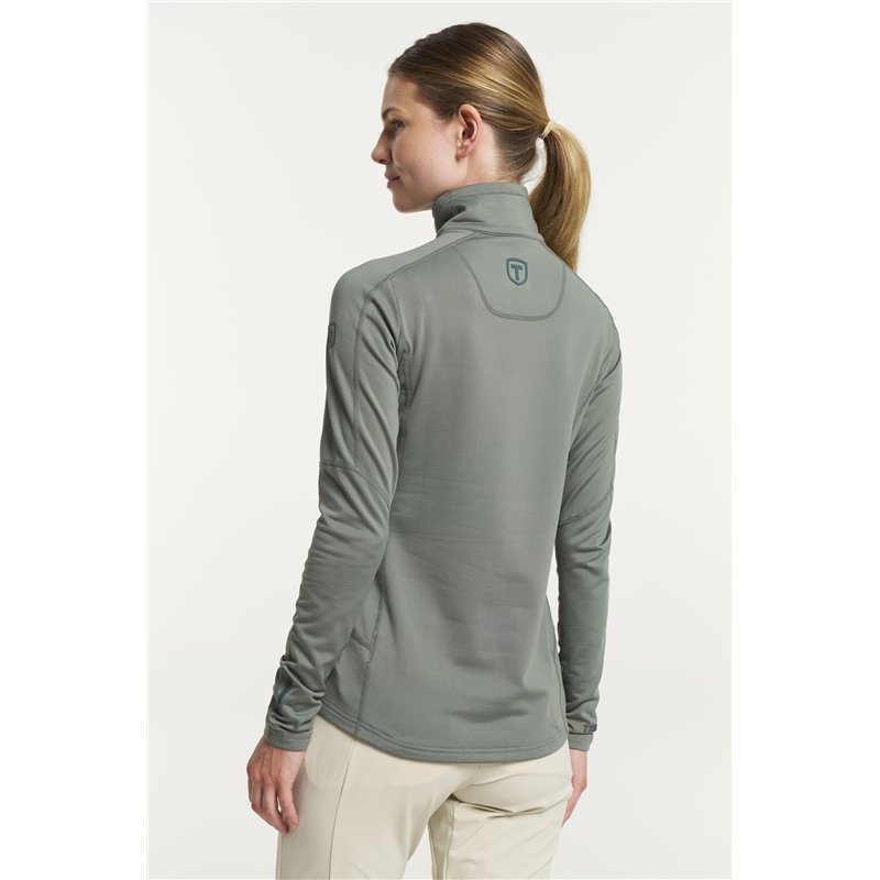 TXlite Windblock Half Zip Women