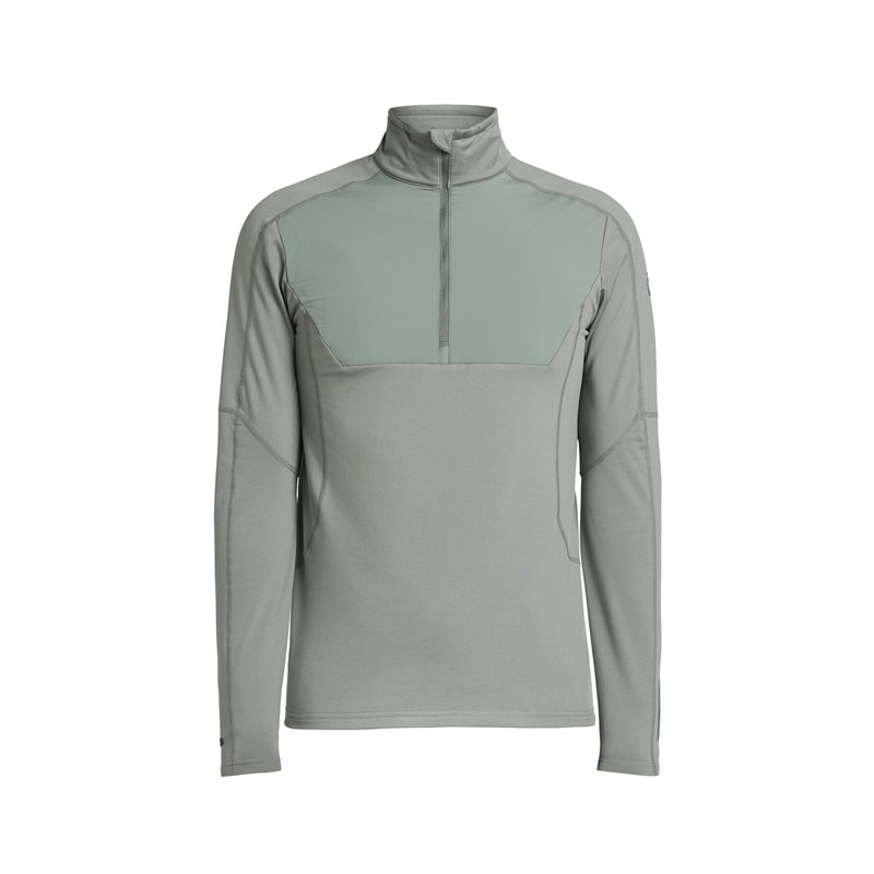 TXlite Windblock Half Zip Men