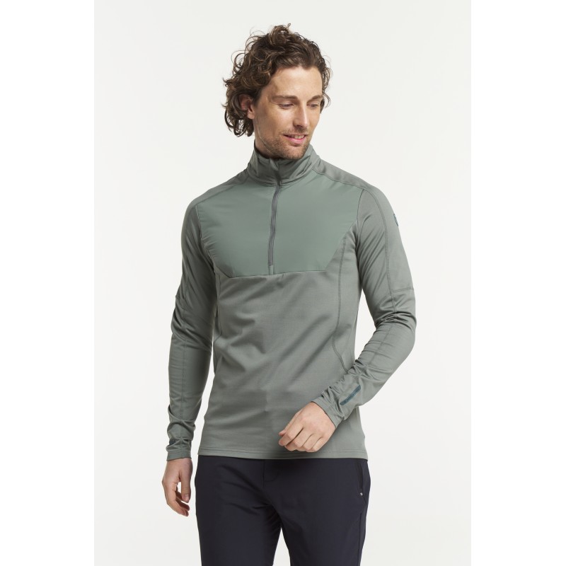 TXlite Windblock Half Zip Men