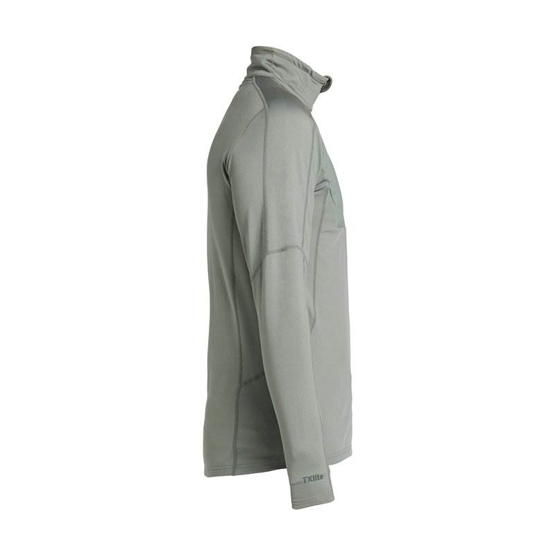 TXlite Windblock Half Zip Men