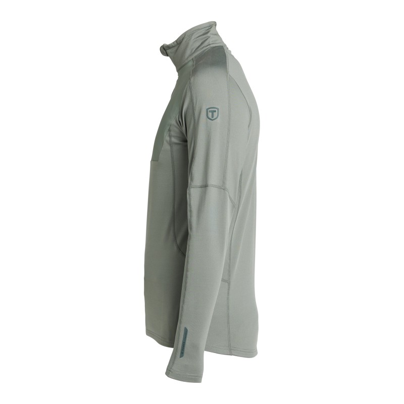 TXlite Windblock Half Zip Men