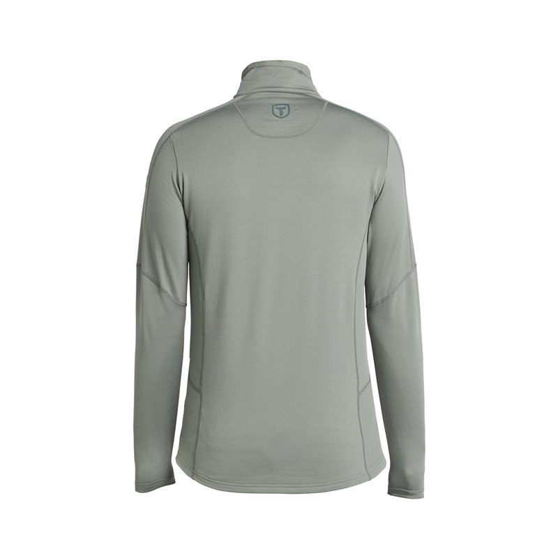 TXlite Windblock Half Zip Men