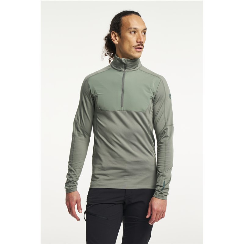 TXlite Windblock Half Zip Men