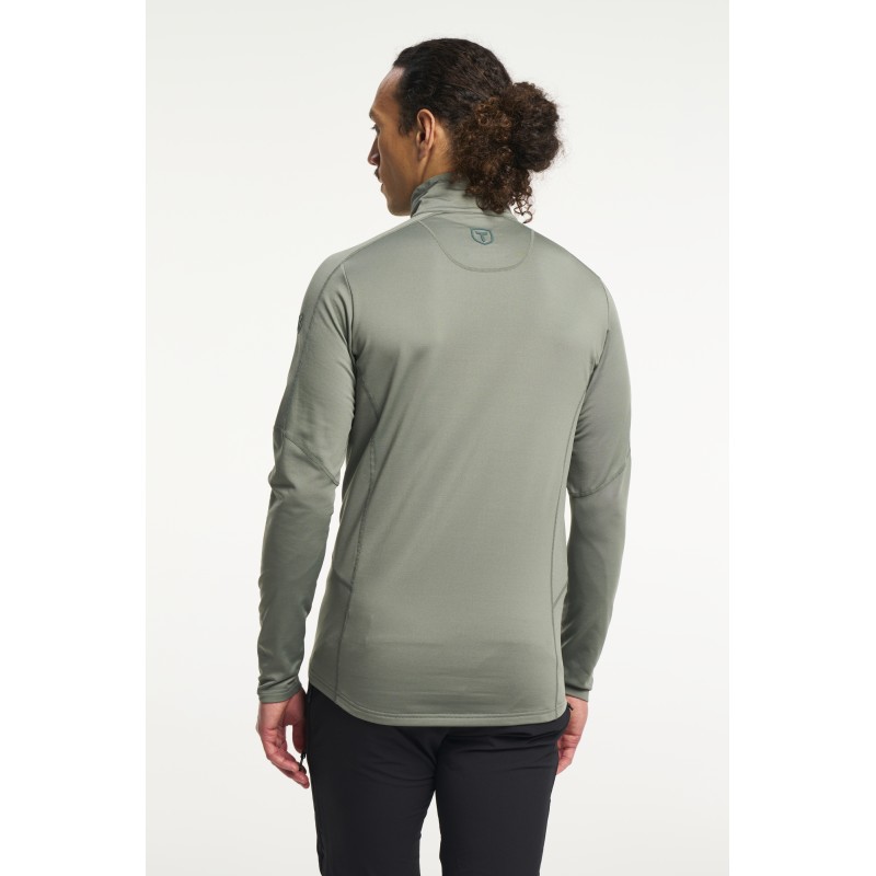 TXlite Windblock Half Zip Men