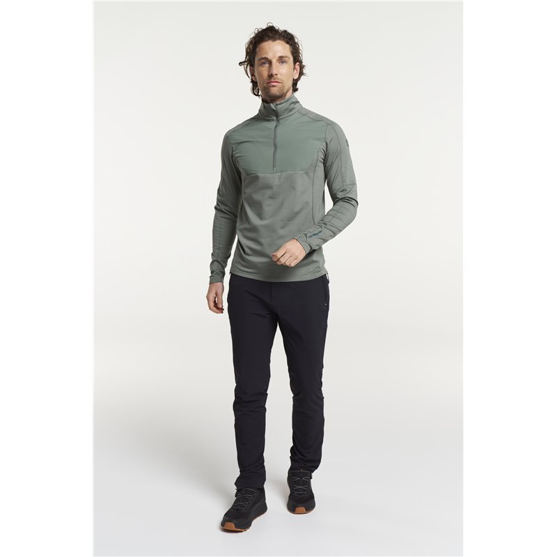 TXlite Windblock Half Zip Men
