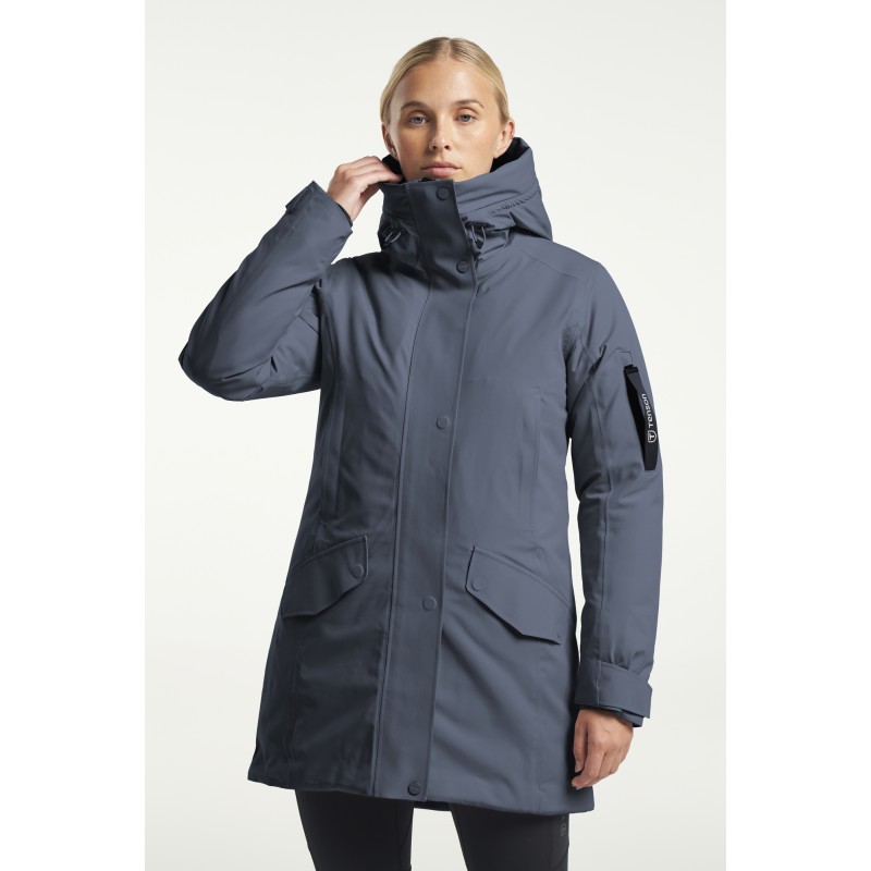 Vision Parka Women