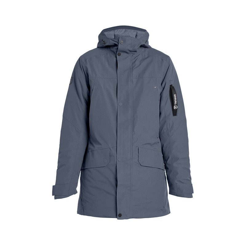 Vision Parka Women