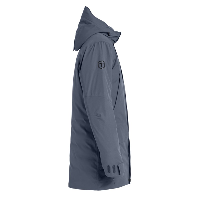 Vision Parka Women