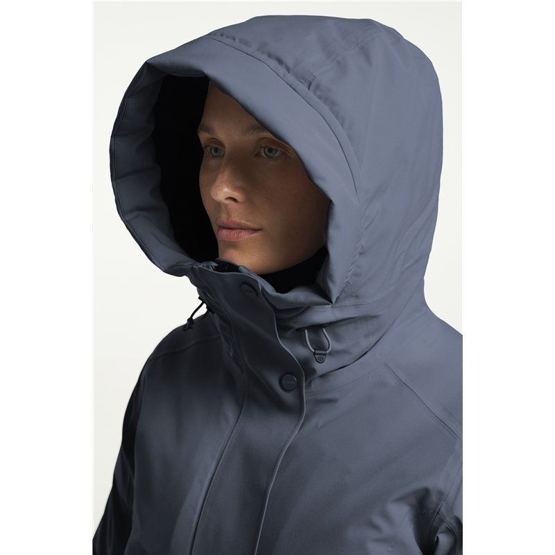Vision Parka Women