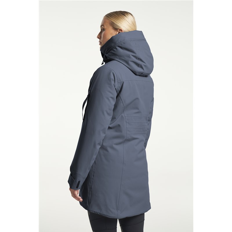 Vision Parka Women