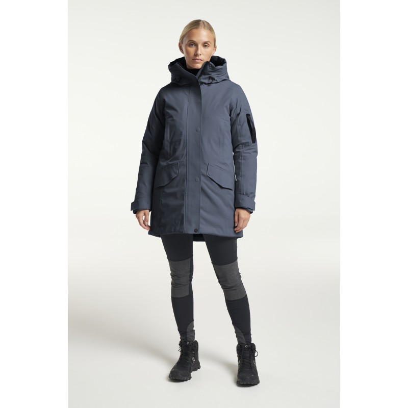 Vision Parka Women