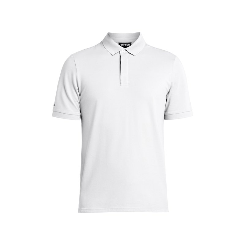 TXlite Tri-Blend Polo Men