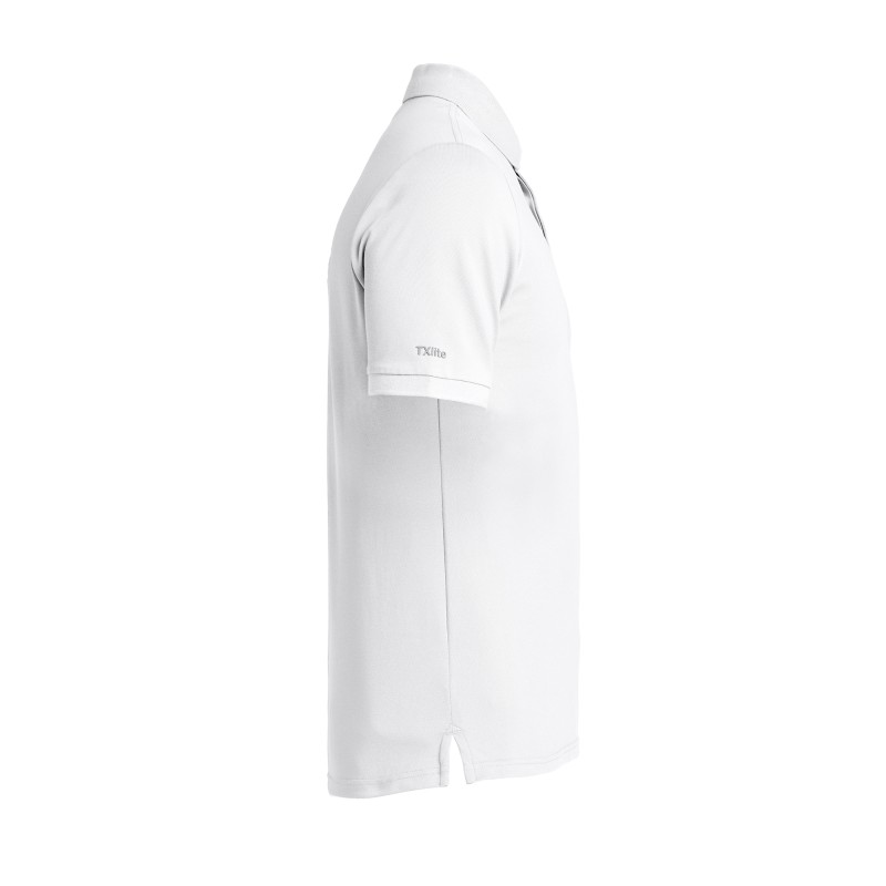 TXlite Tri-Blend Polo Men
