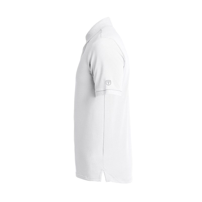 TXlite Tri-Blend Polo Men