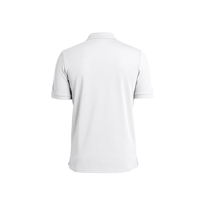 TXlite Tri-Blend Polo Men