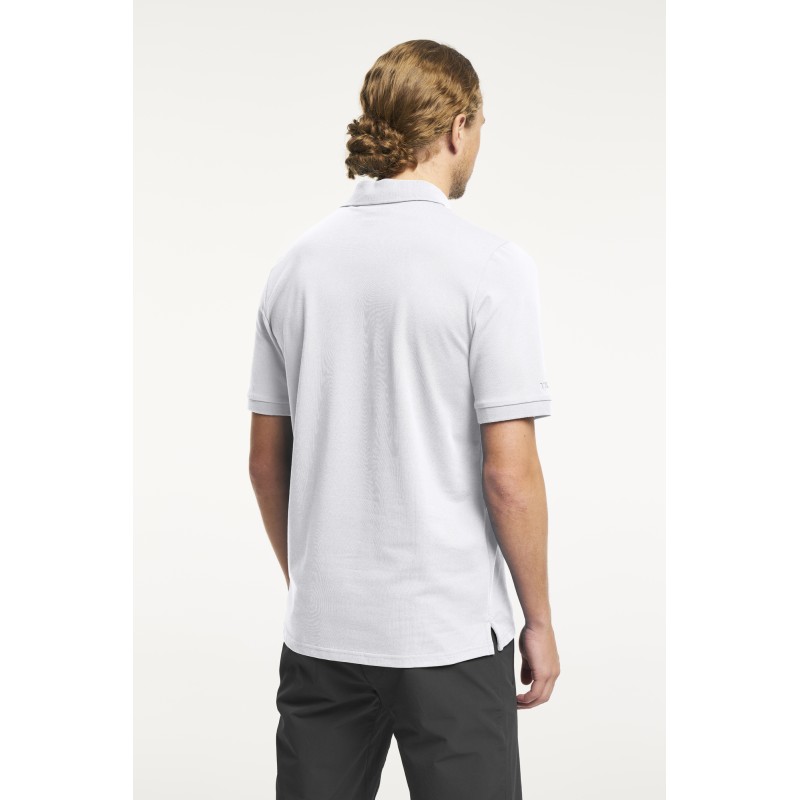 TXlite Tri-Blend Polo Men