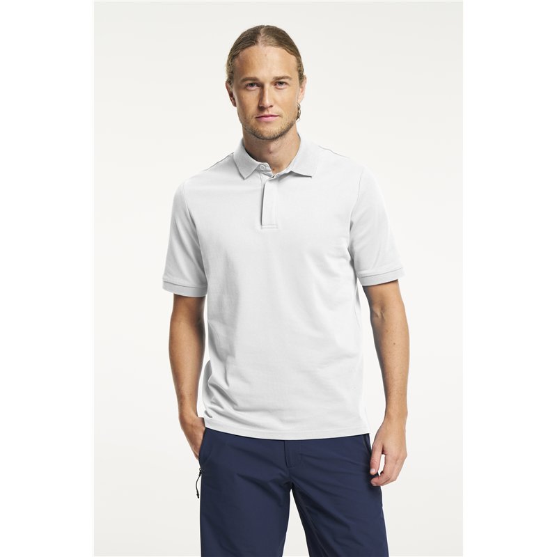 TXlite Tri-Blend Polo Men