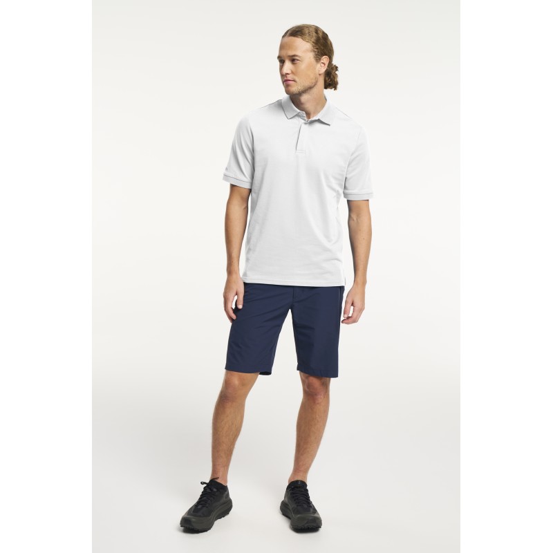TXlite Tri-Blend Polo Men