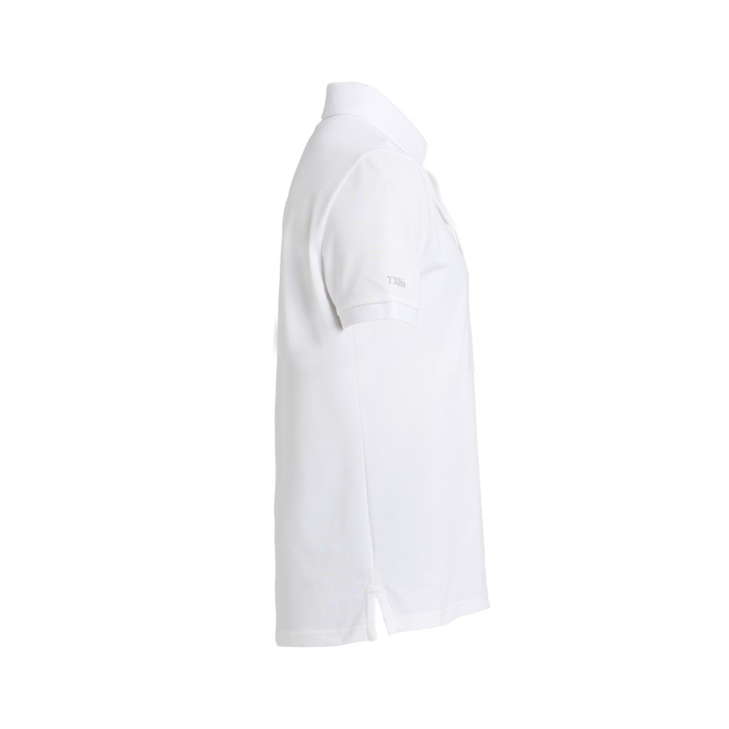 TXlite Tri-Blend Polo Women