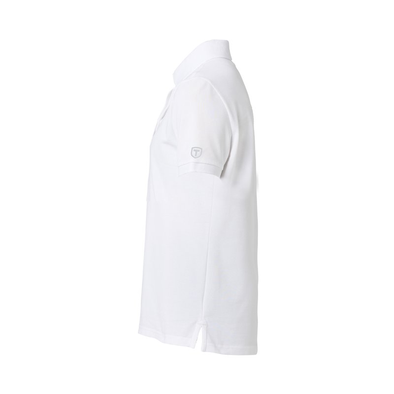 TXlite Tri-Blend Polo Women