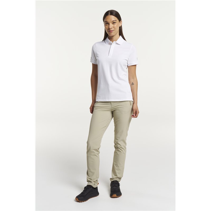 TXlite Tri-Blend Polo Women