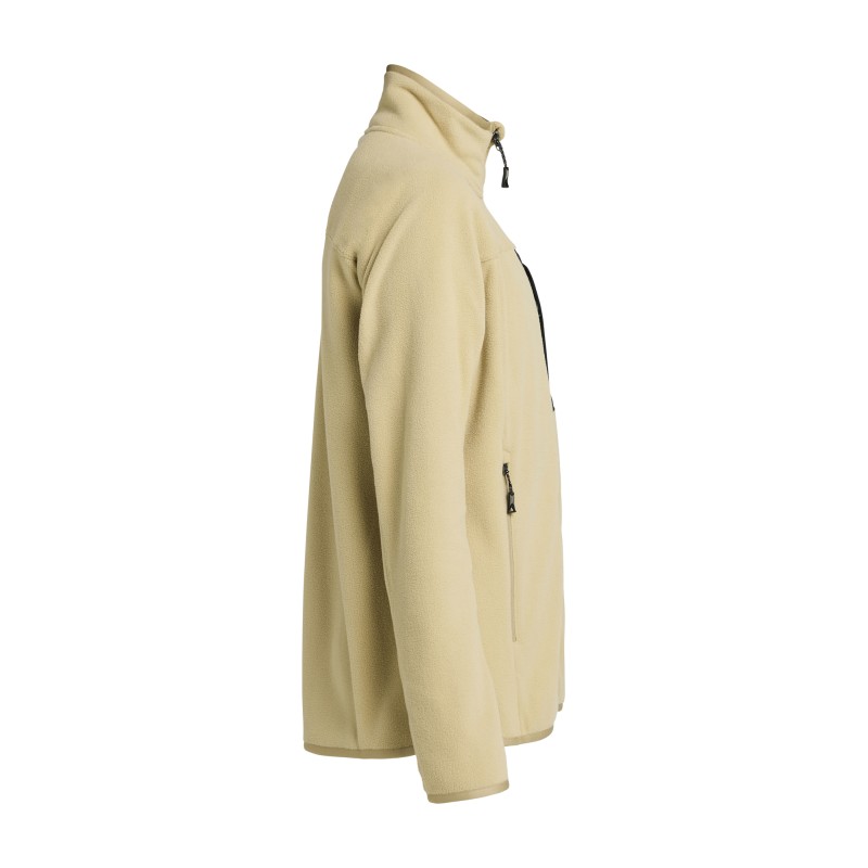 Himalaya Full Zip Pocket Fleece Women