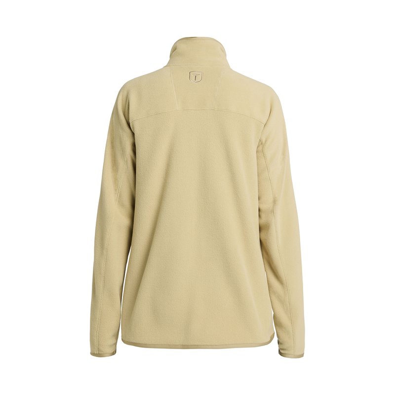 Himalaya Full Zip Pocket Fleece Women