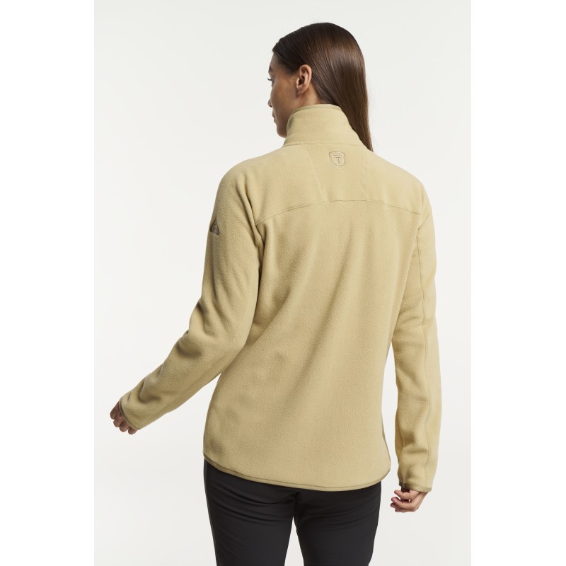 Himalaya Full Zip Pocket Fleece Women