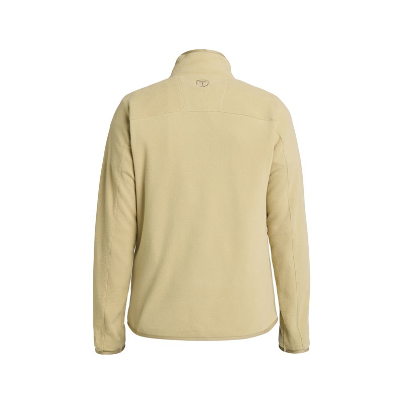 Himalaya Full Zip Pocket Fleece Men