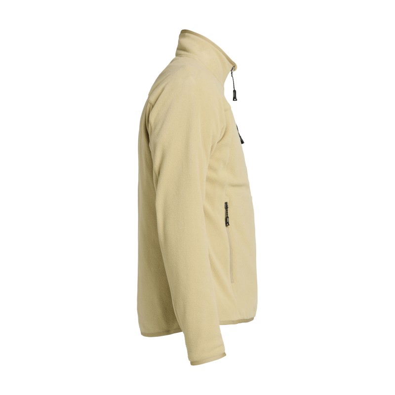 Himalaya Full Zip Pocket Fleece Men
