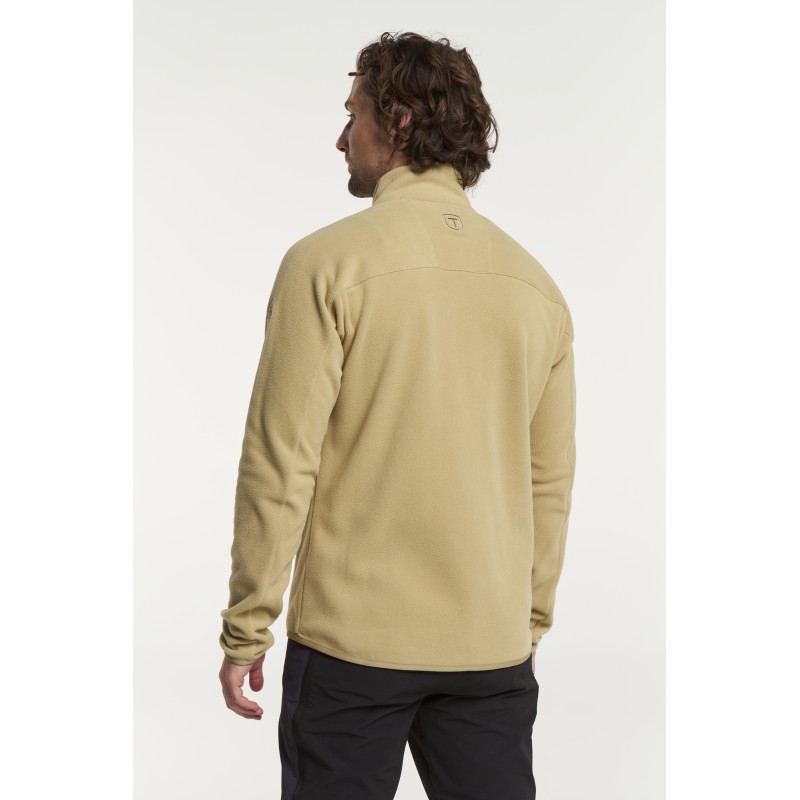 Himalaya Full Zip Pocket Fleece Men