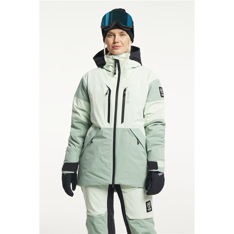 Aero Xx Ski Jacket Women
