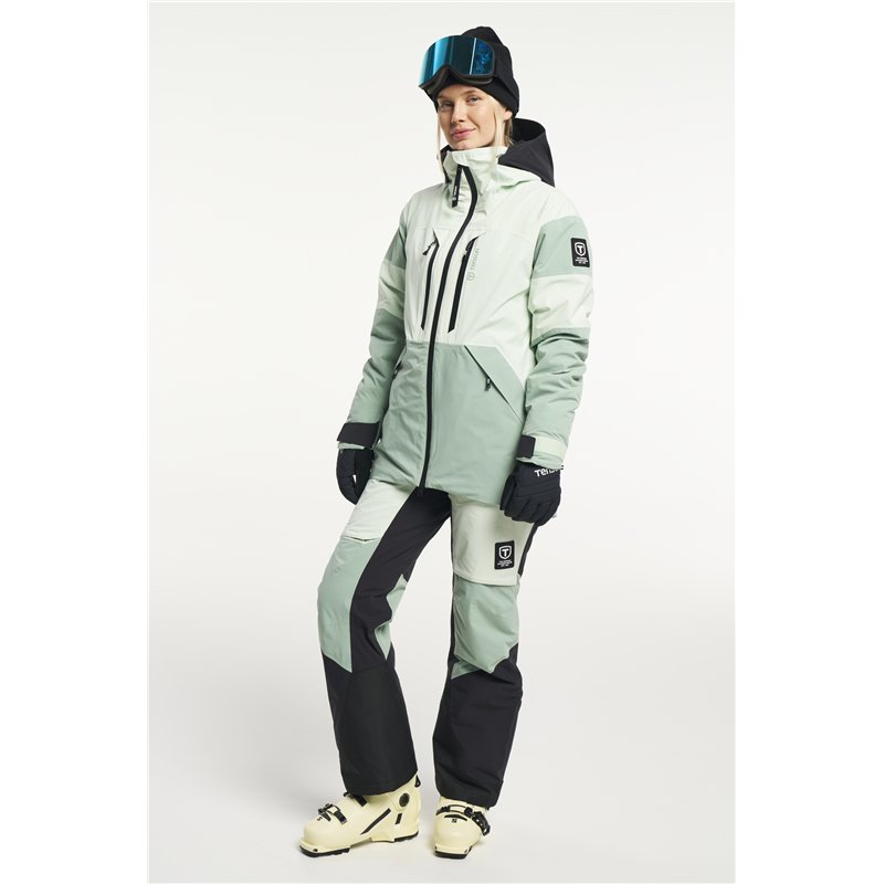 Aero Xx Ski Jacket Women