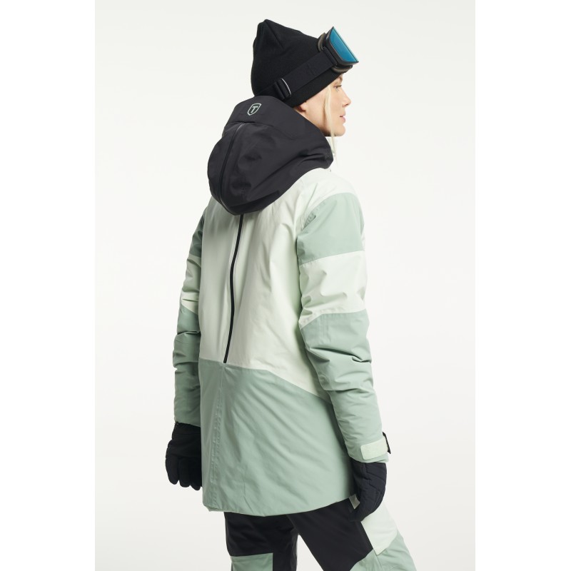 Aero Xx Ski Jacket Women