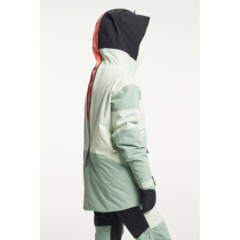 Aero Xx Ski Jacket Women