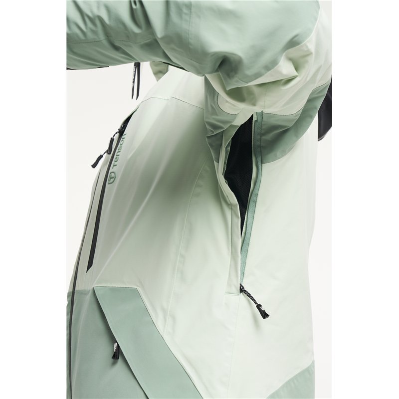 Aero Xx Ski Jacket Women