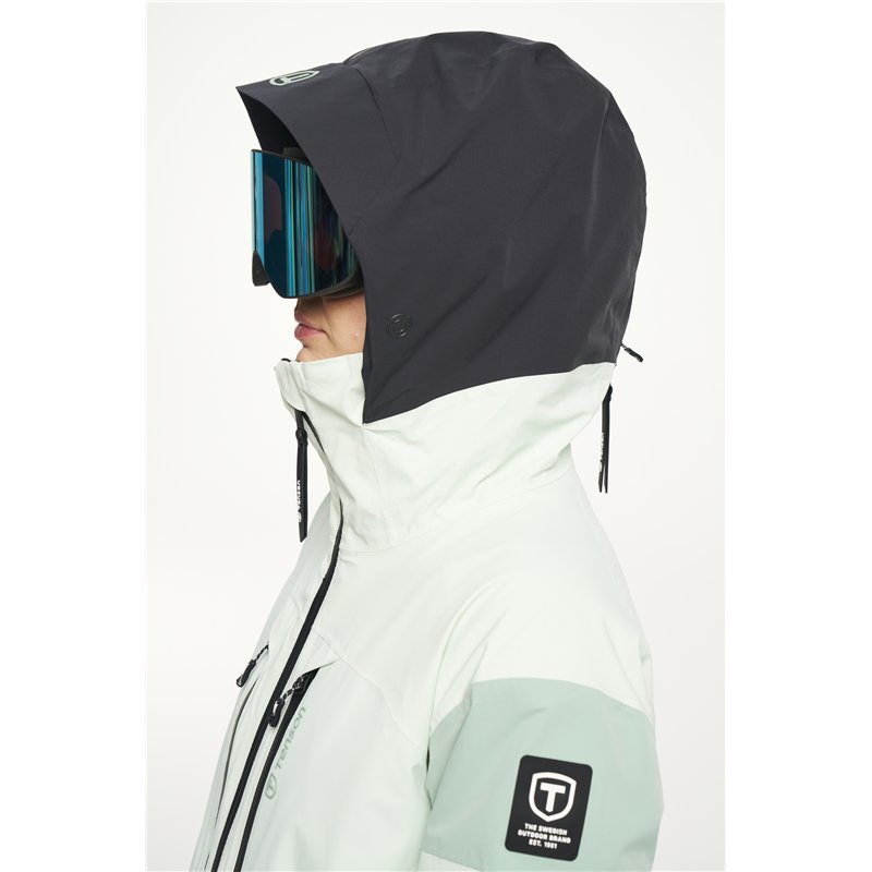 Aero Xx Ski Jacket Women