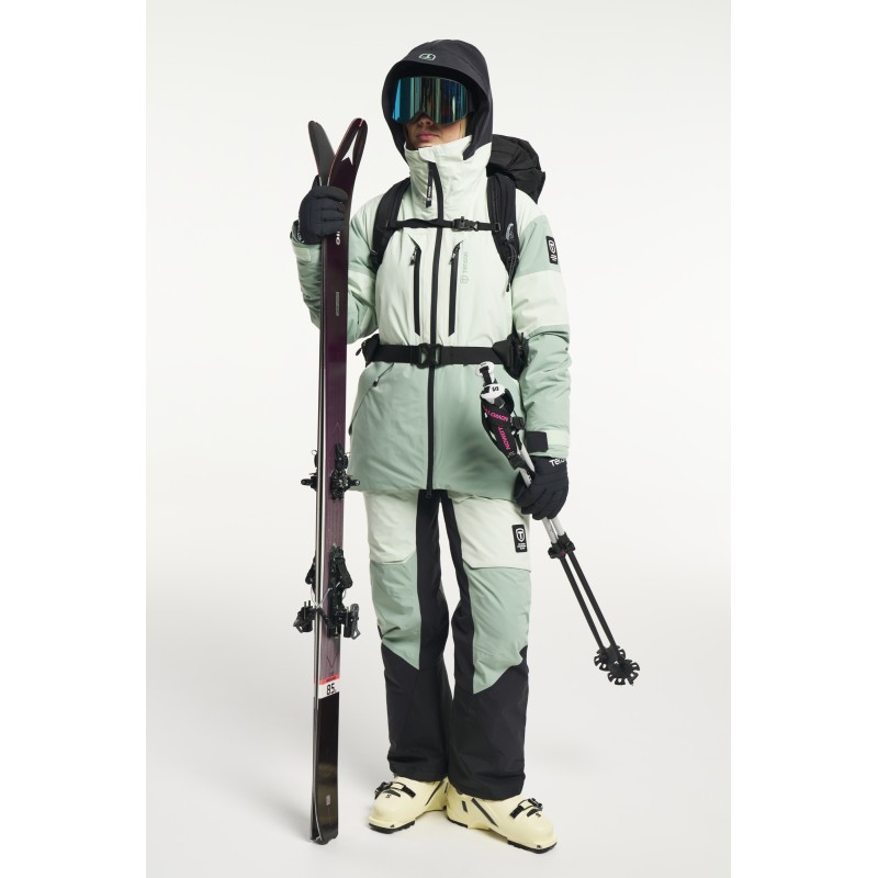 Aero Xx Ski Jacket Women