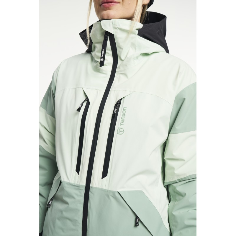 Aero Xx Ski Jacket Women