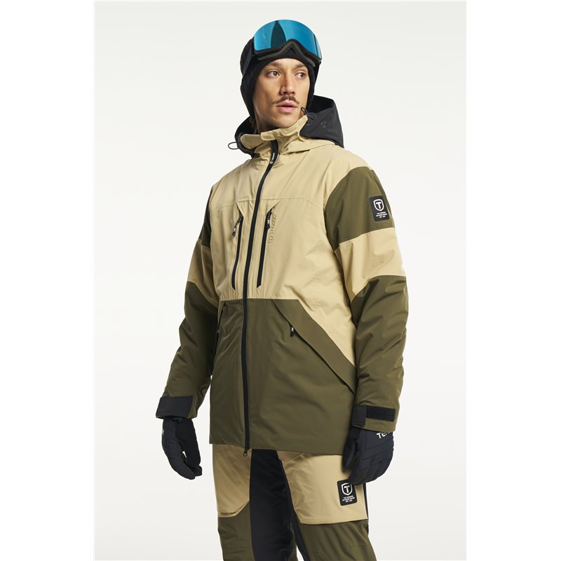 Aero Xx Ski Jacket Men