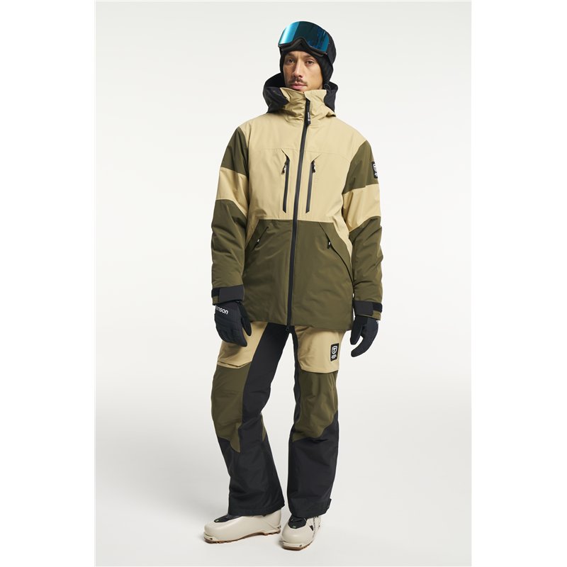 Aero Xx Ski Jacket Men