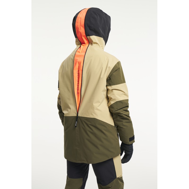Aero Xx Ski Jacket Men