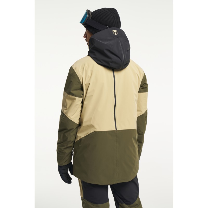 Aero Xx Ski Jacket Men