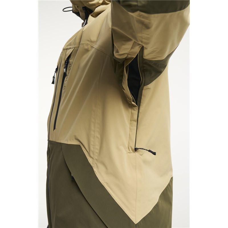 Aero Xx Ski Jacket Men