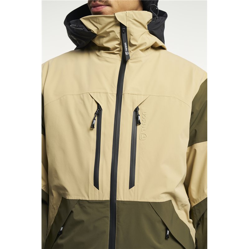 Aero Xx Ski Jacket Men