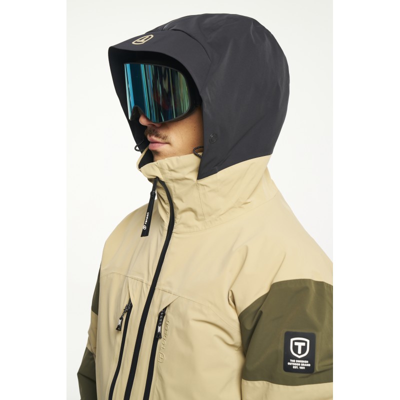 Aero Xx Ski Jacket Men