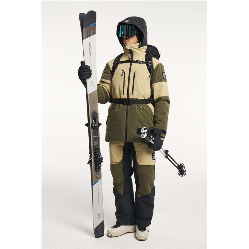 Aero Xx Ski Jacket Men