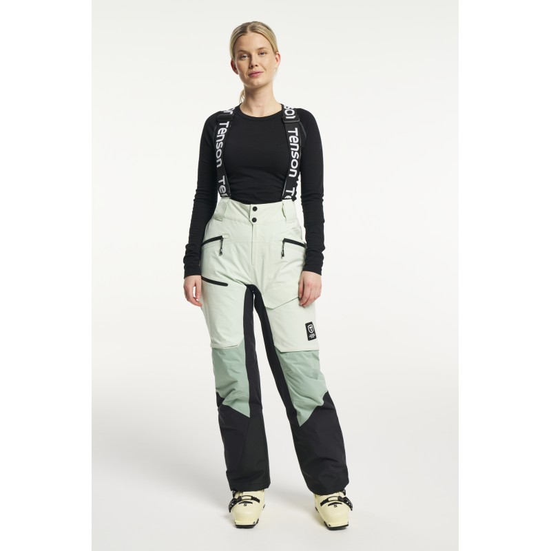 Aero Xx Ski Pants Women