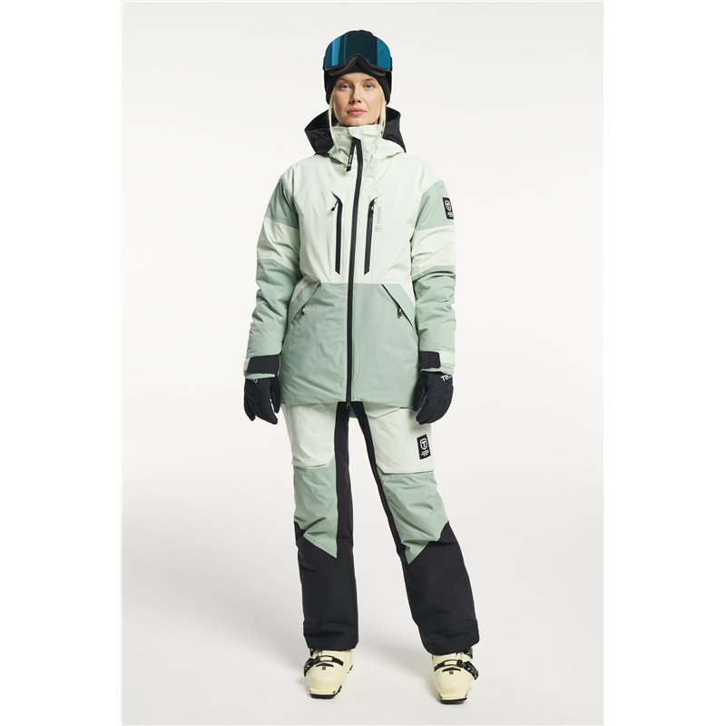 Aero Xx Ski Pants Women