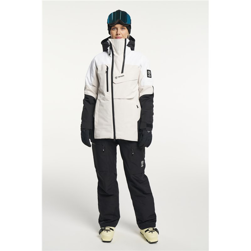 Aeron Ski Jacket Women